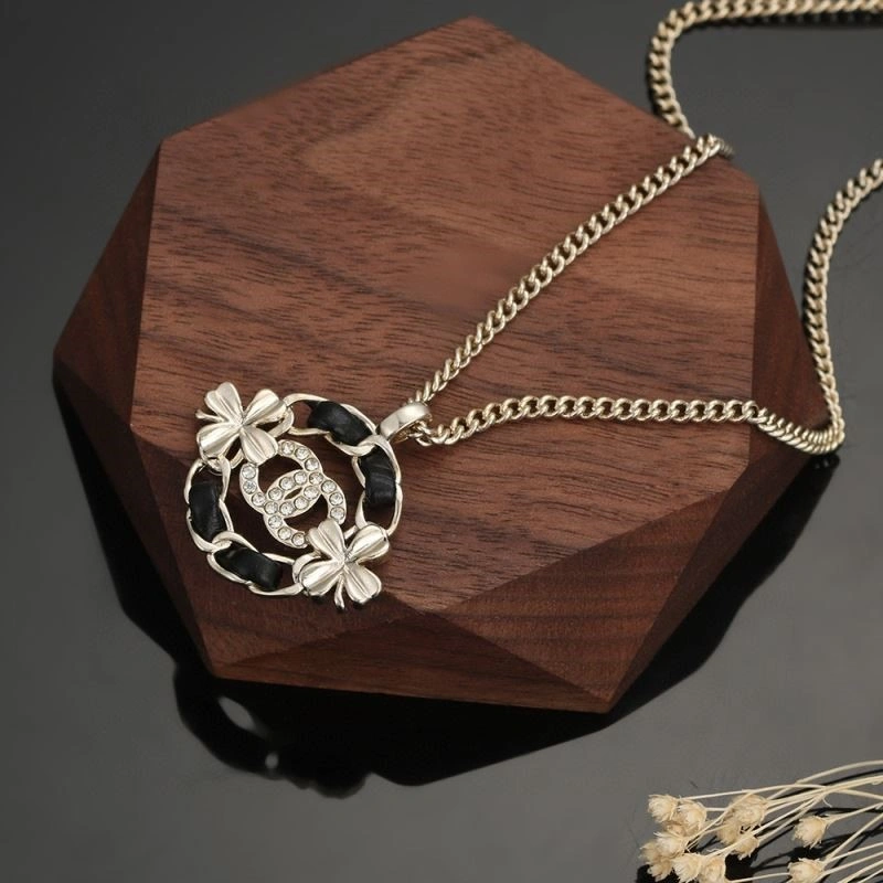 Chanel Necklaces Affordable 224661