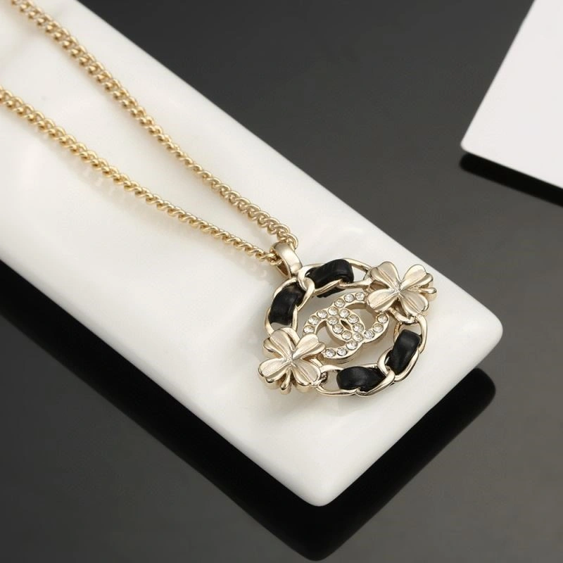 Chanel Necklaces Affordable 224661