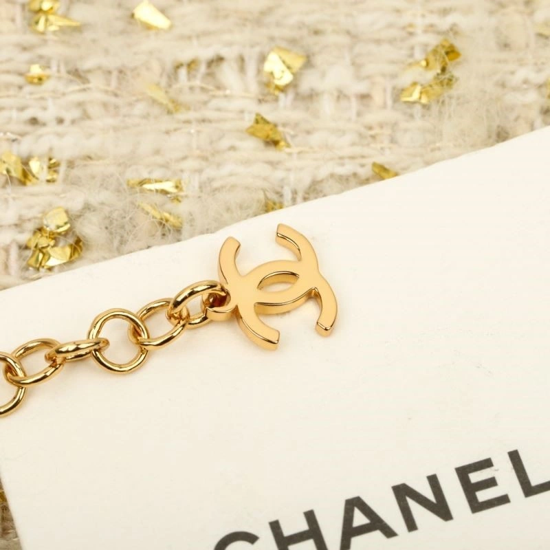 Packable Chanel Necklaces 224726