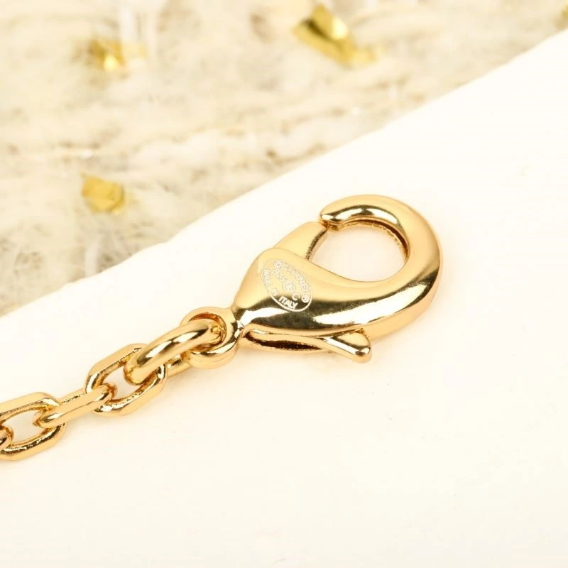 Packable Chanel Necklaces 224726