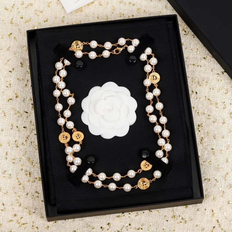 EasyMatch Chanel Necklaces 224656