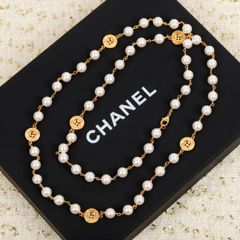 EasyMatch Chanel Necklaces 224656