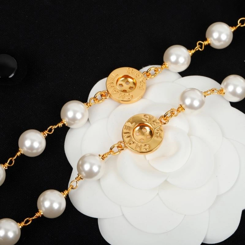 EasyMatch Chanel Necklaces 224656