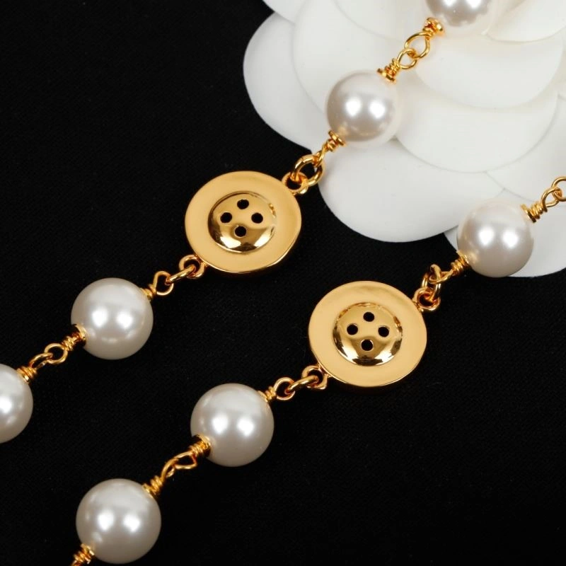 EasyMatch Chanel Necklaces 224656