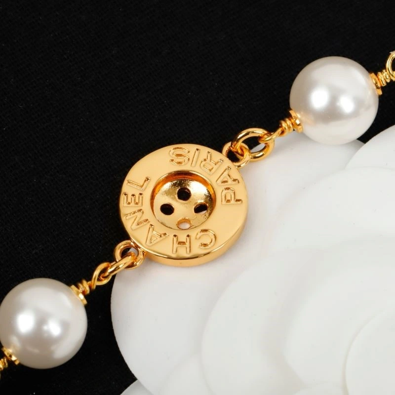 EasyMatch Chanel Necklaces 224656