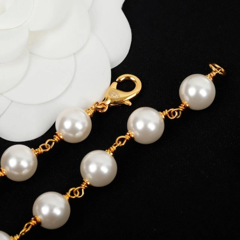 EasyMatch Chanel Necklaces 224656
