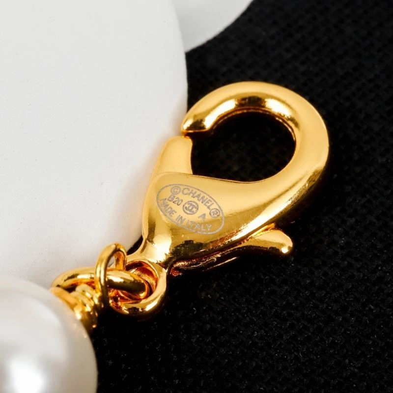 EasyMatch Chanel Necklaces 224656