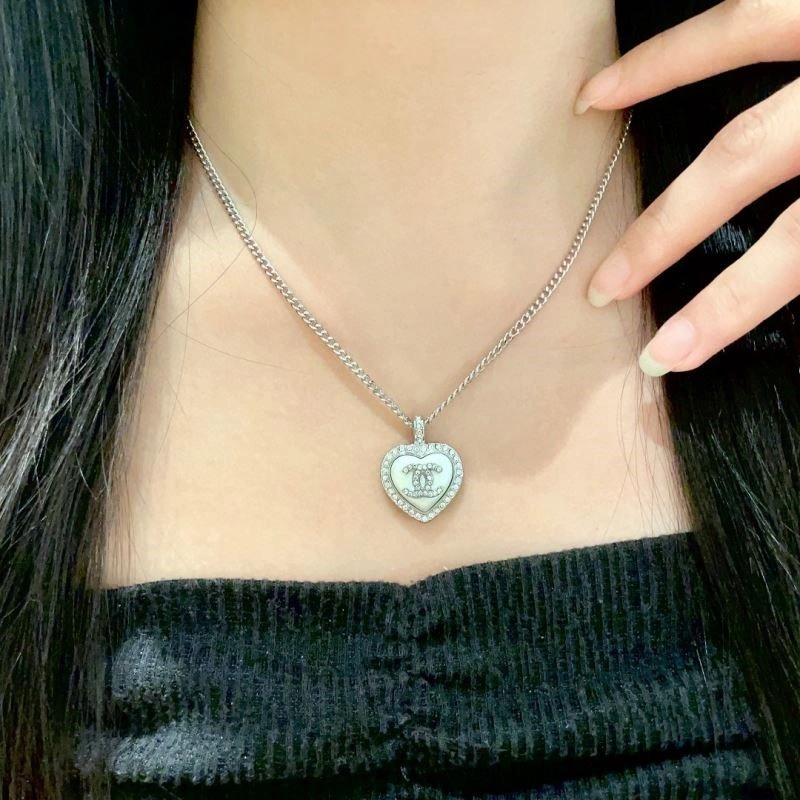 Chanel Necklaces Original 224665