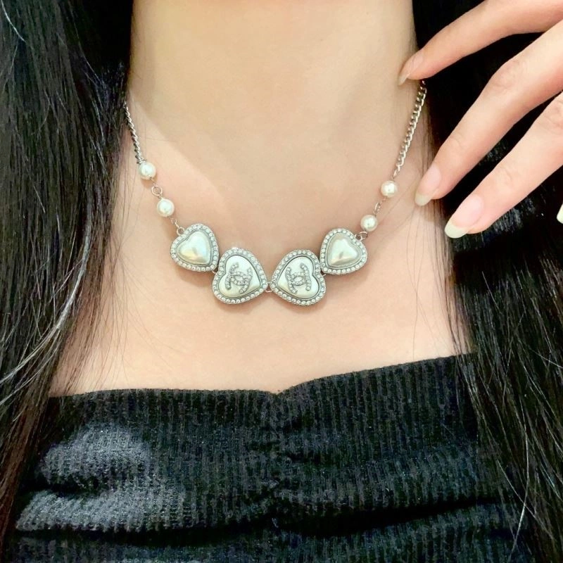 Chanel Necklaces TopPick 224645