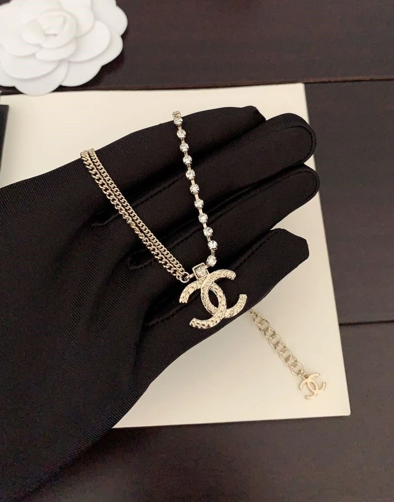 Chanel Necklaces Efficient 224649