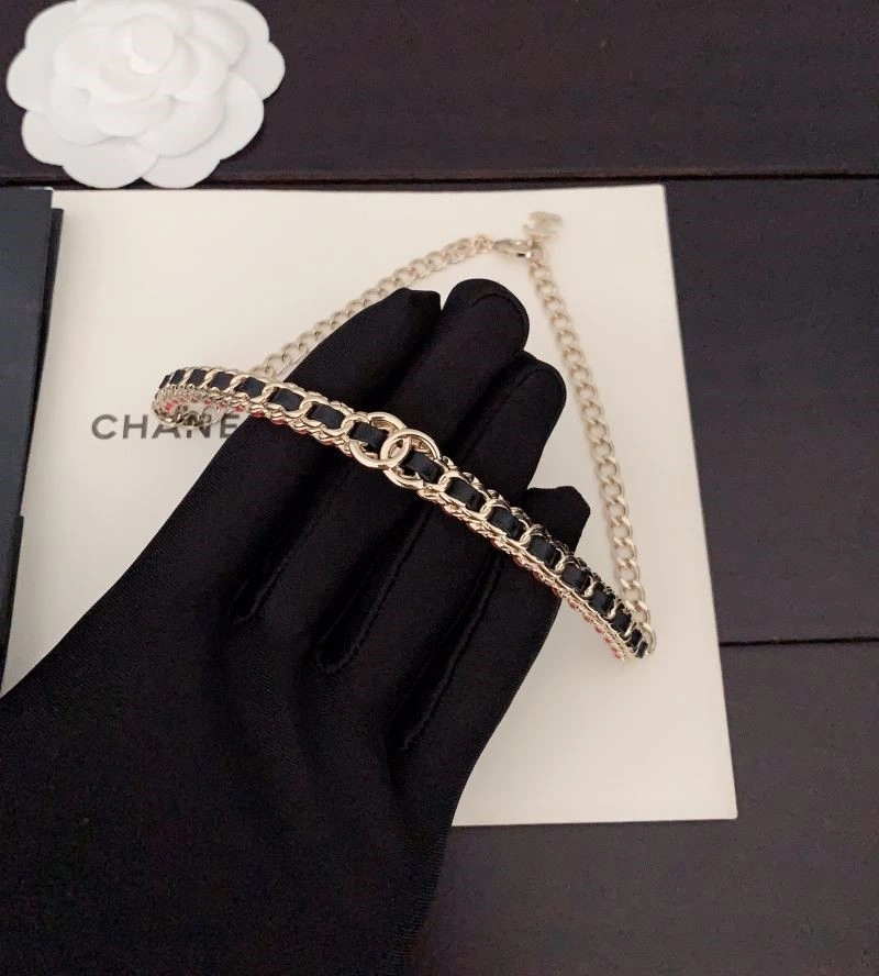 Chanel Necklaces Original 224653