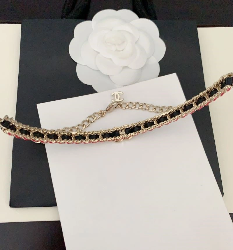 Chanel Necklaces Original 224653