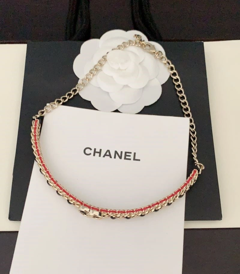Chanel Necklaces Original 224653