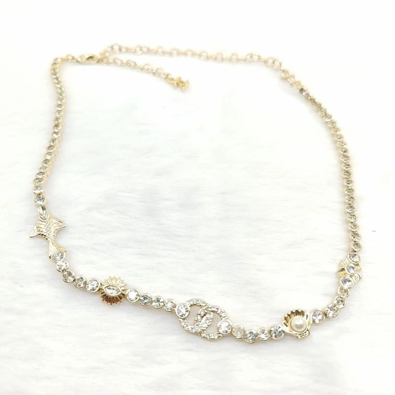 BestValue Chanel Necklaces 224648