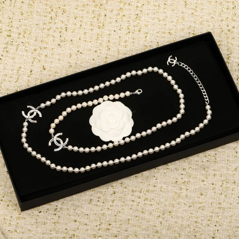 EyeCatching Chanel Necklaces 224641