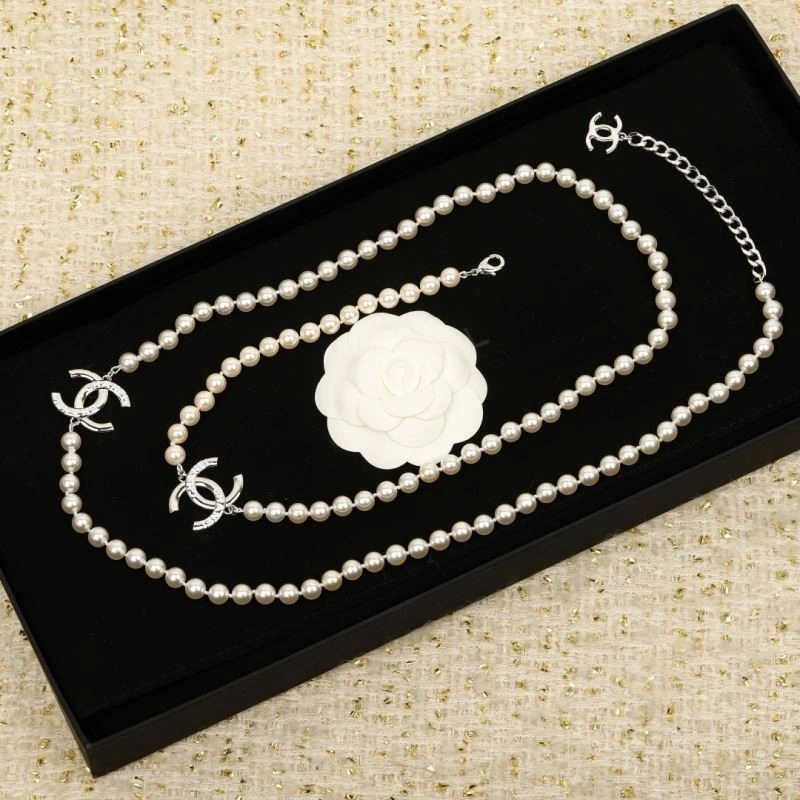 EyeCatching Chanel Necklaces 224641