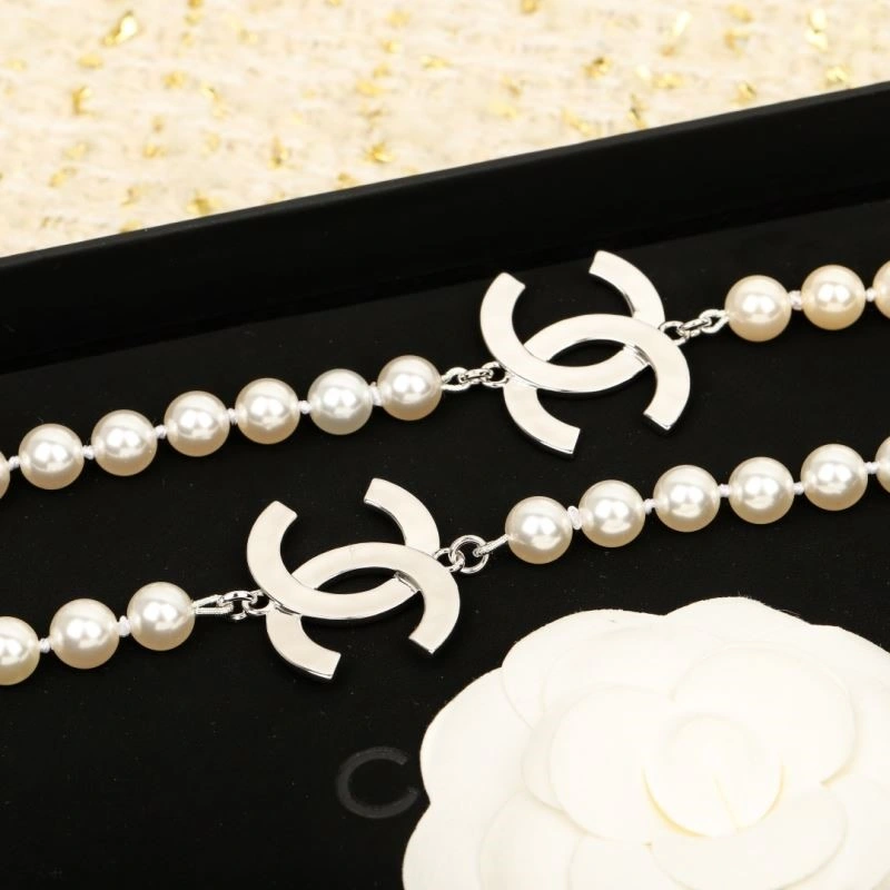 EyeCatching Chanel Necklaces 224641