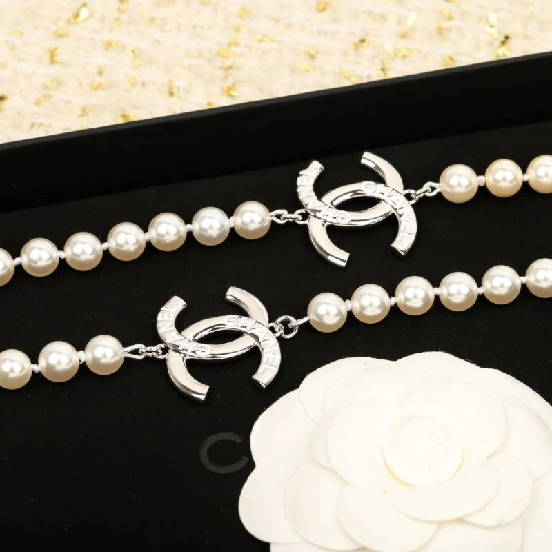 EyeCatching Chanel Necklaces 224641