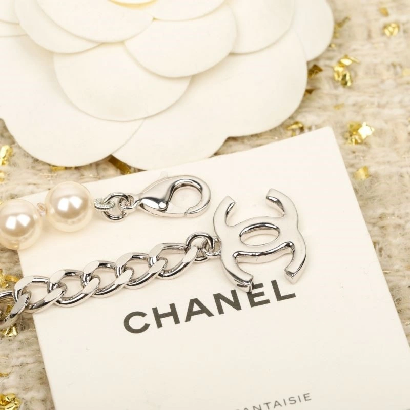 EyeCatching Chanel Necklaces 224641