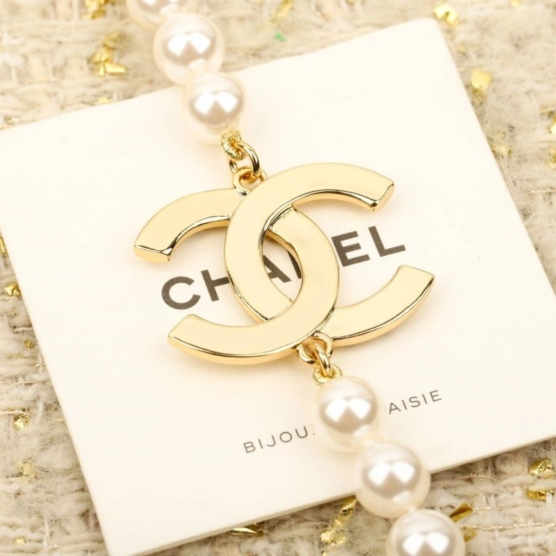 Chanel Necklaces Practical 224644