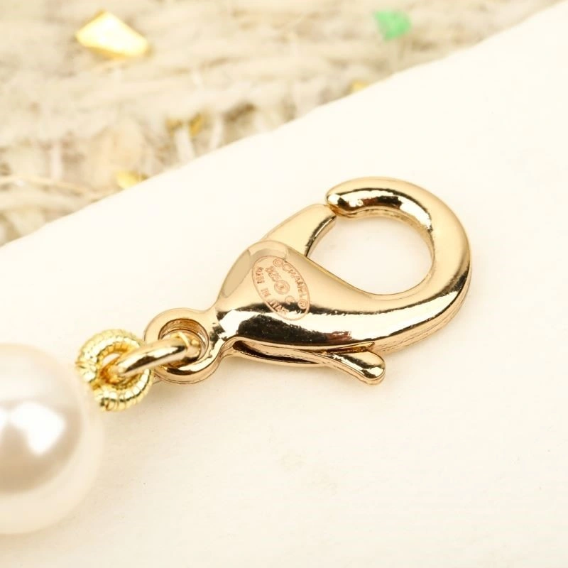 Chanel Necklaces Practical 224644