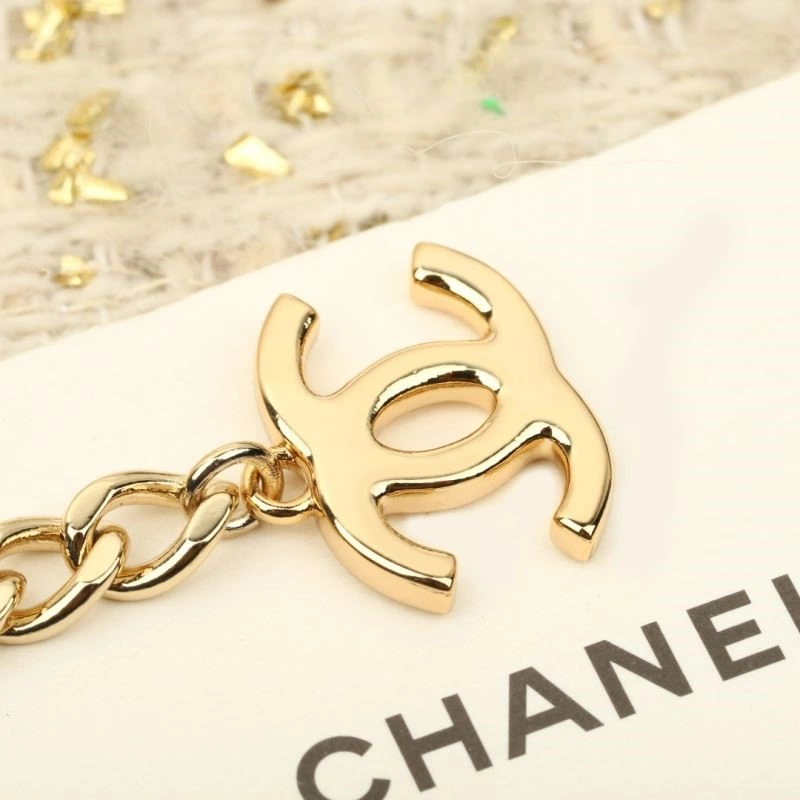 Chanel Necklaces Practical 224644