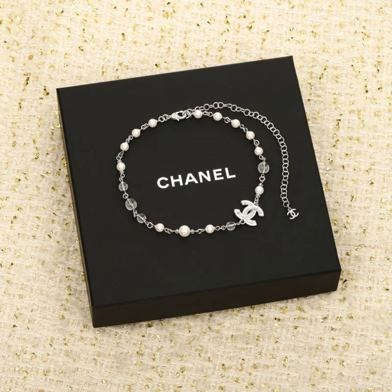 DailyWear Chanel Necklaces 224639