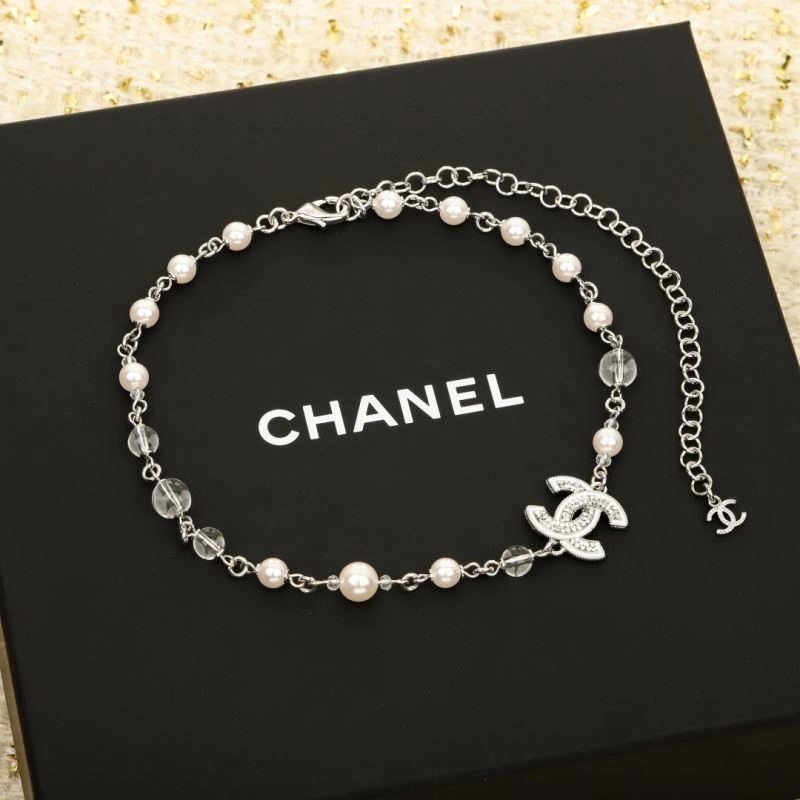 DailyWear Chanel Necklaces 224639