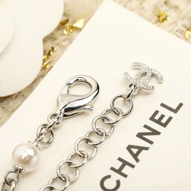 DailyWear Chanel Necklaces 224639
