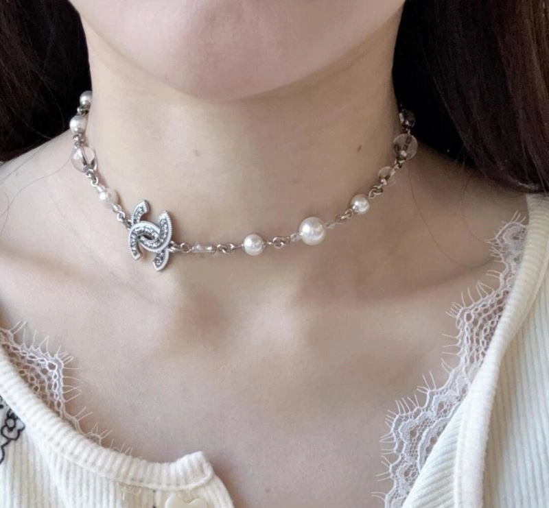 DailyWear Chanel Necklaces 224639