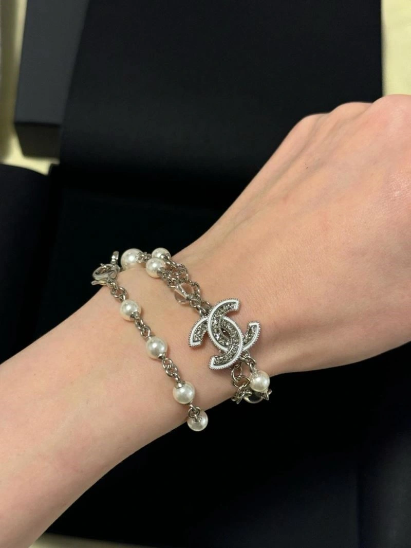 DailyWear Chanel Necklaces 224639
