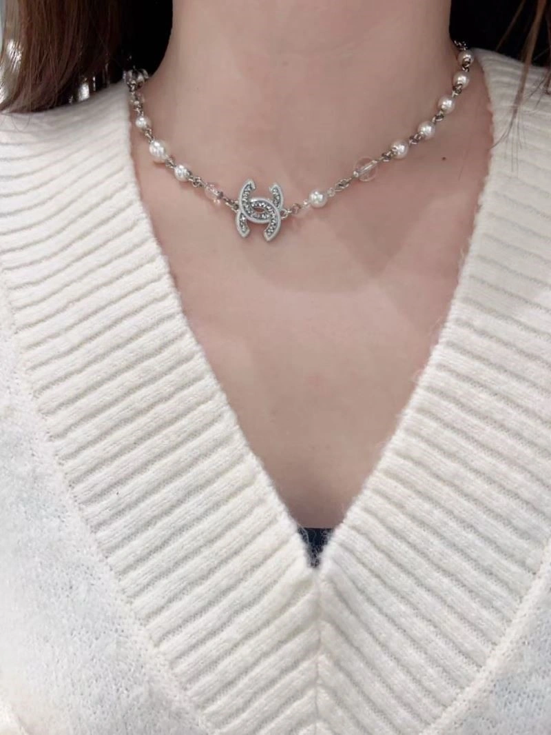 DailyWear Chanel Necklaces 224639