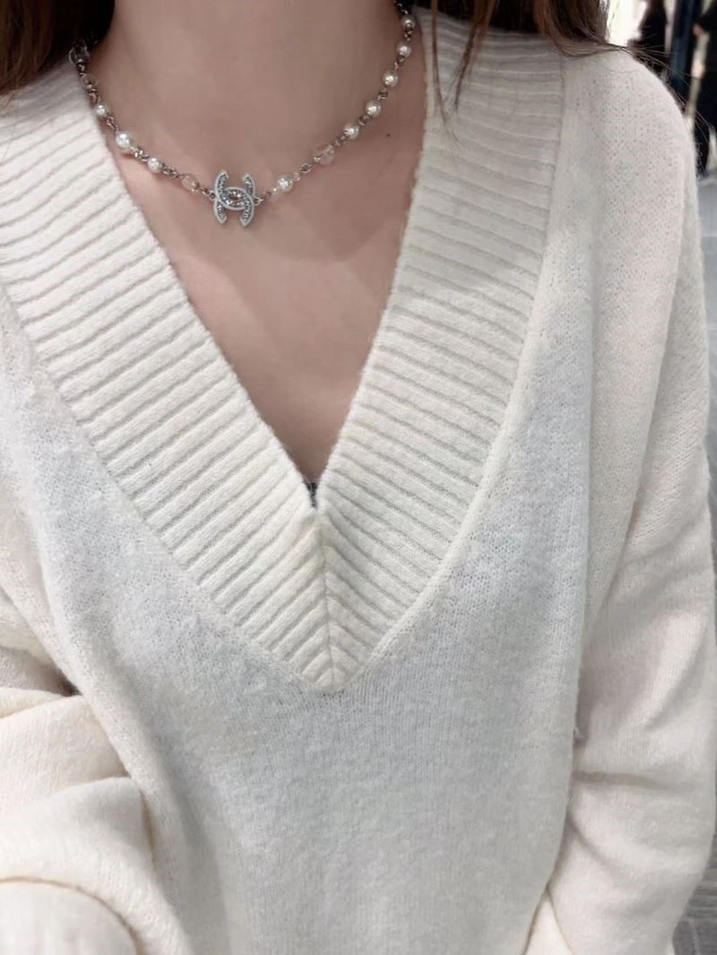 DailyWear Chanel Necklaces 224639