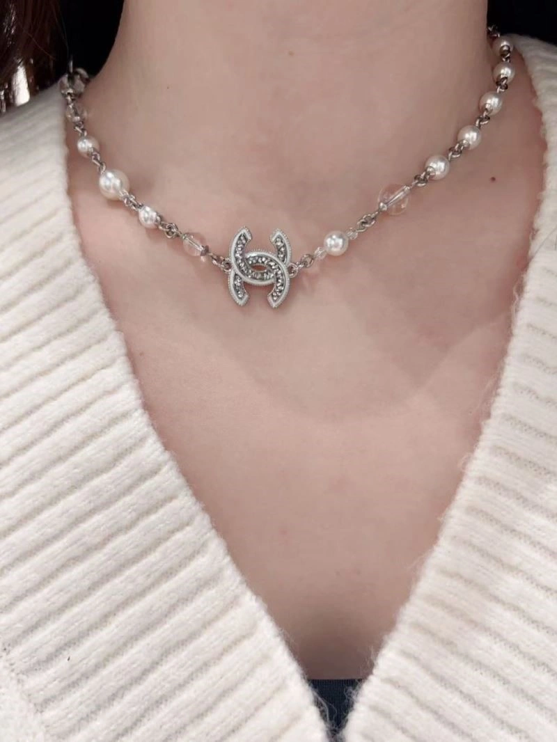 DailyWear Chanel Necklaces 224639