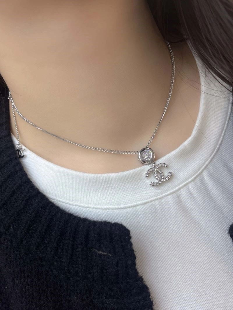 Chanel Necklaces QuickDry 224620