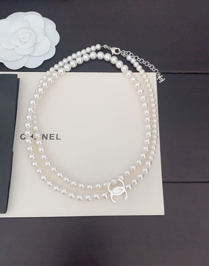 Chanel Necklaces FastDry 224622
