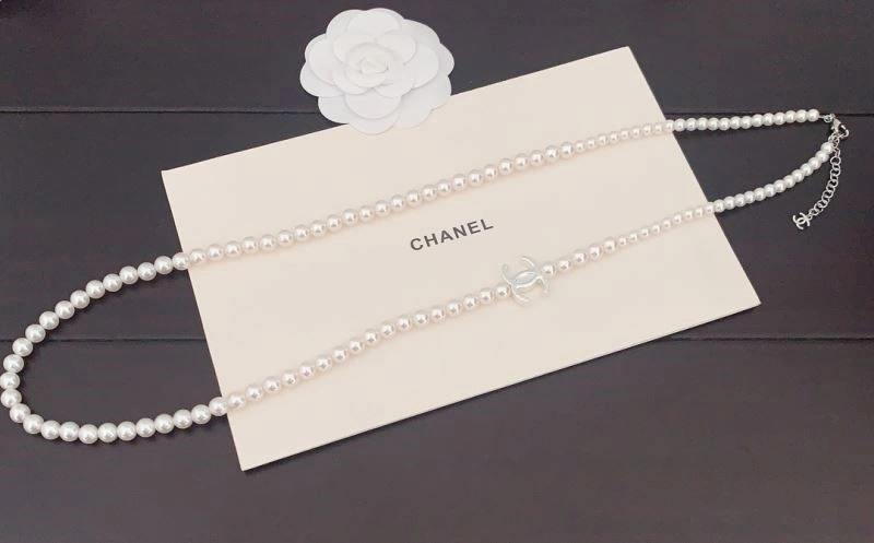 Chanel Necklaces FastDry 224622