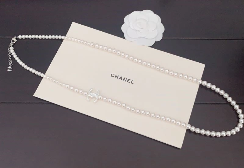Chanel Necklaces FastDry 224622