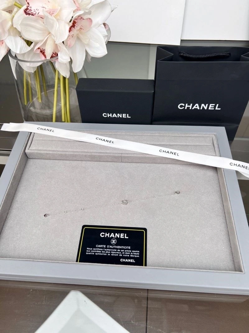 Chanel Necklaces Chic 224627