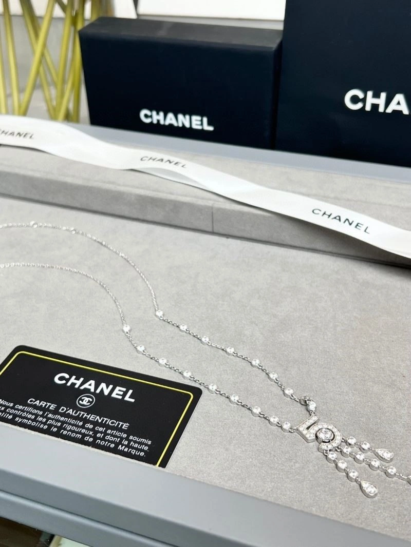 Chanel Necklaces Sporty 224628