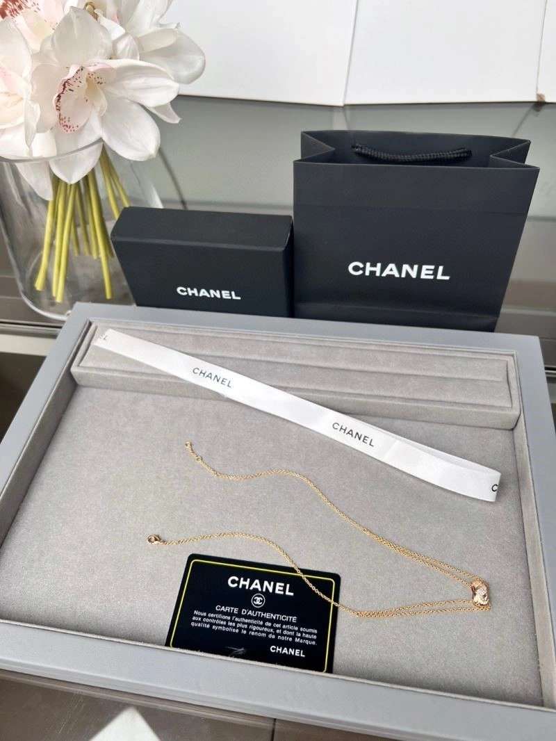 AllSeason Chanel Necklaces 224736