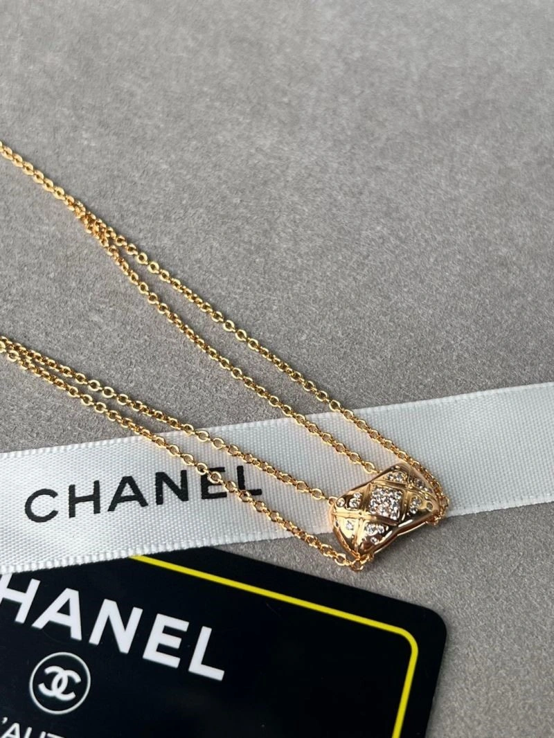 AllSeason Chanel Necklaces 224736