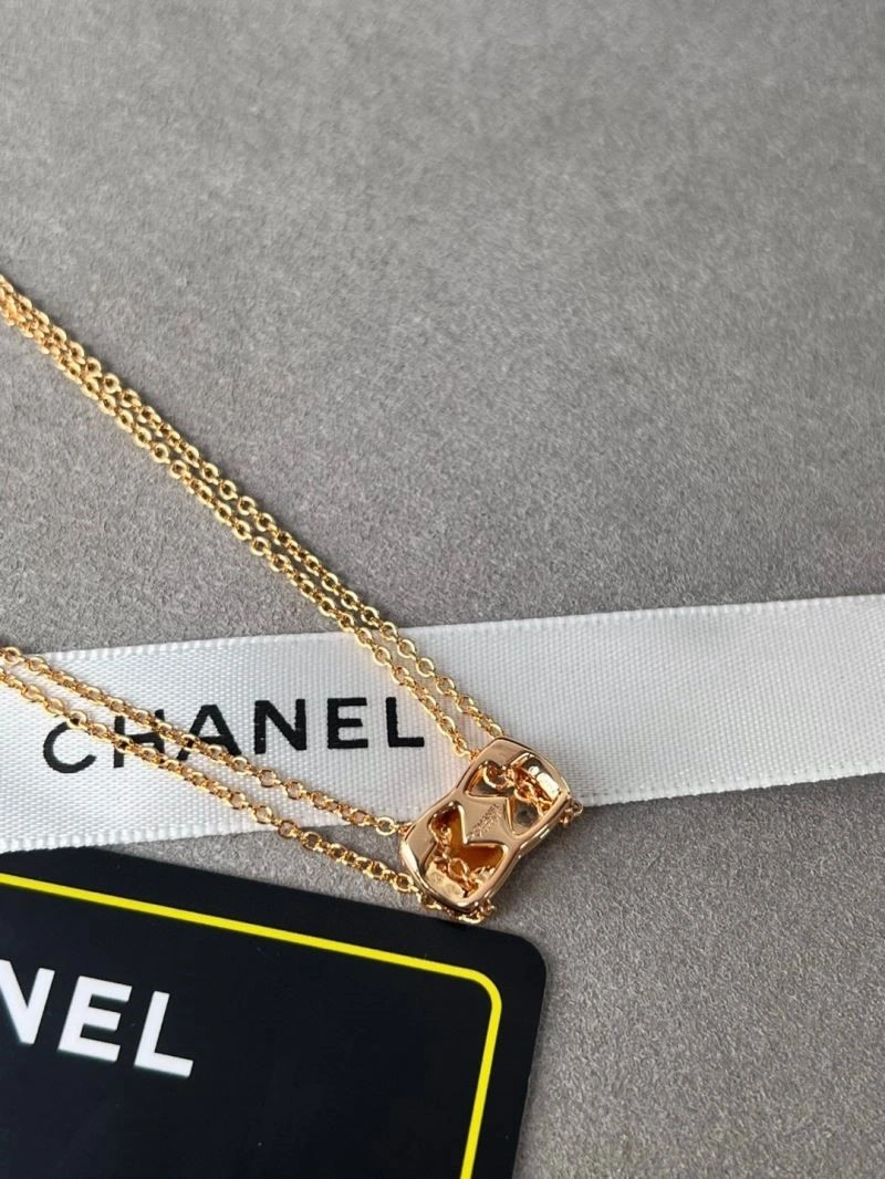 AllSeason Chanel Necklaces 224736