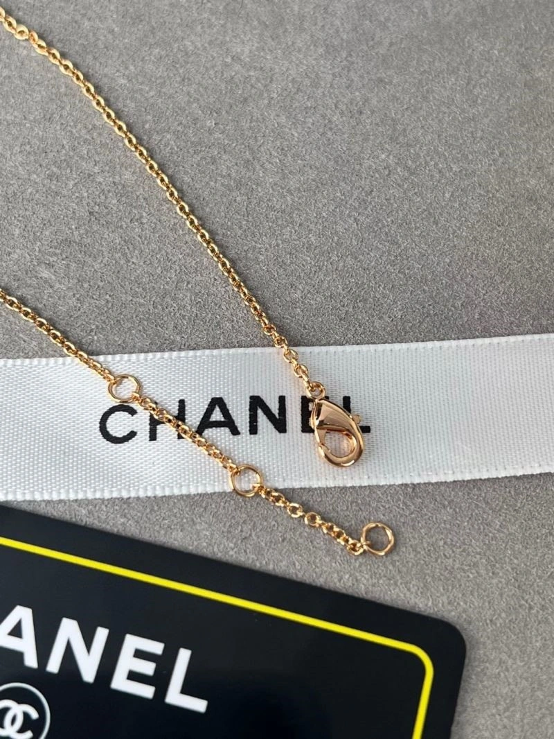 AllSeason Chanel Necklaces 224736