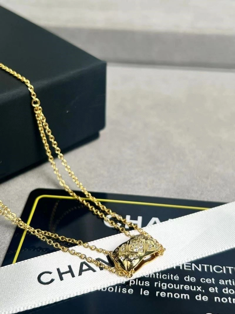 BestValue Chanel Necklaces 224618