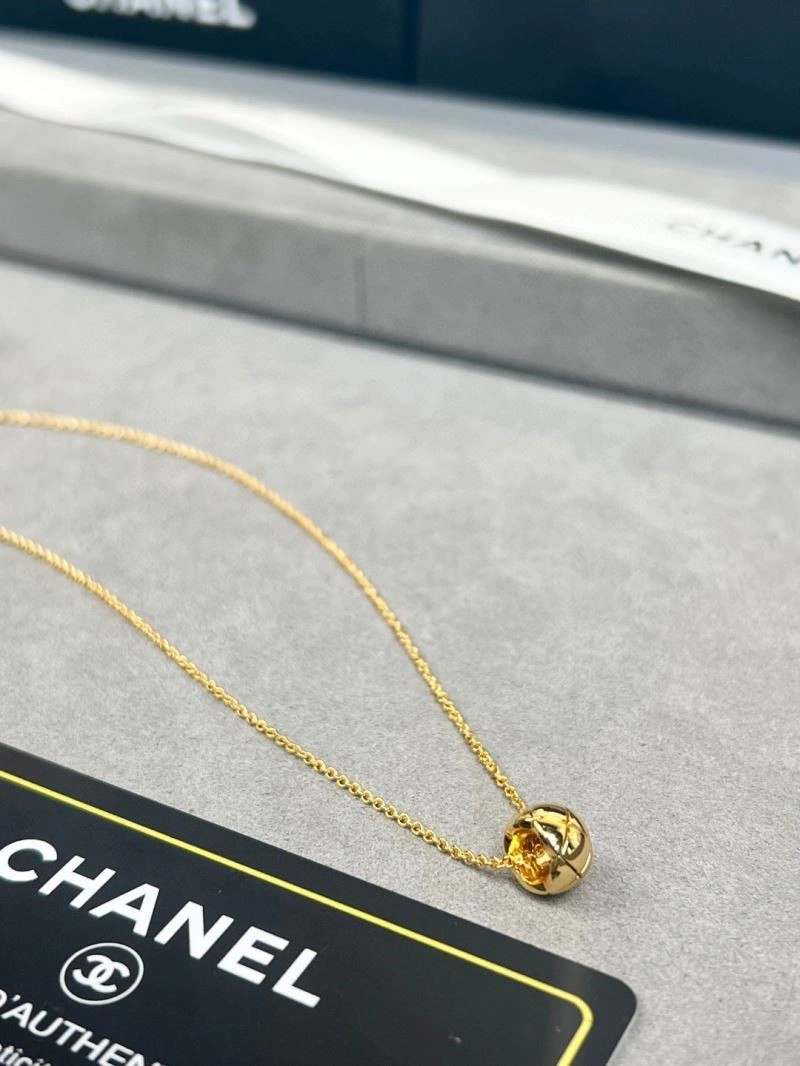 Chanel Necklaces FashionForward 224630