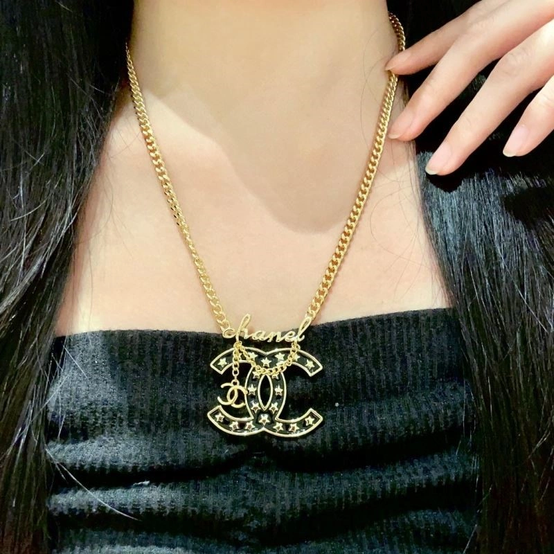 BestValue Chanel Necklaces 224626