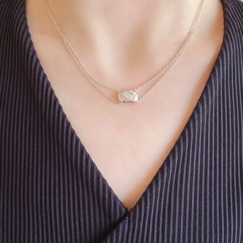 Chanel Necklaces Comfortable 224633