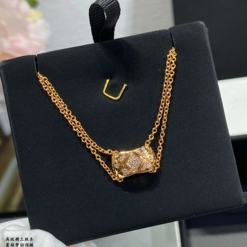 Chanel Necklaces Comfortable 224633