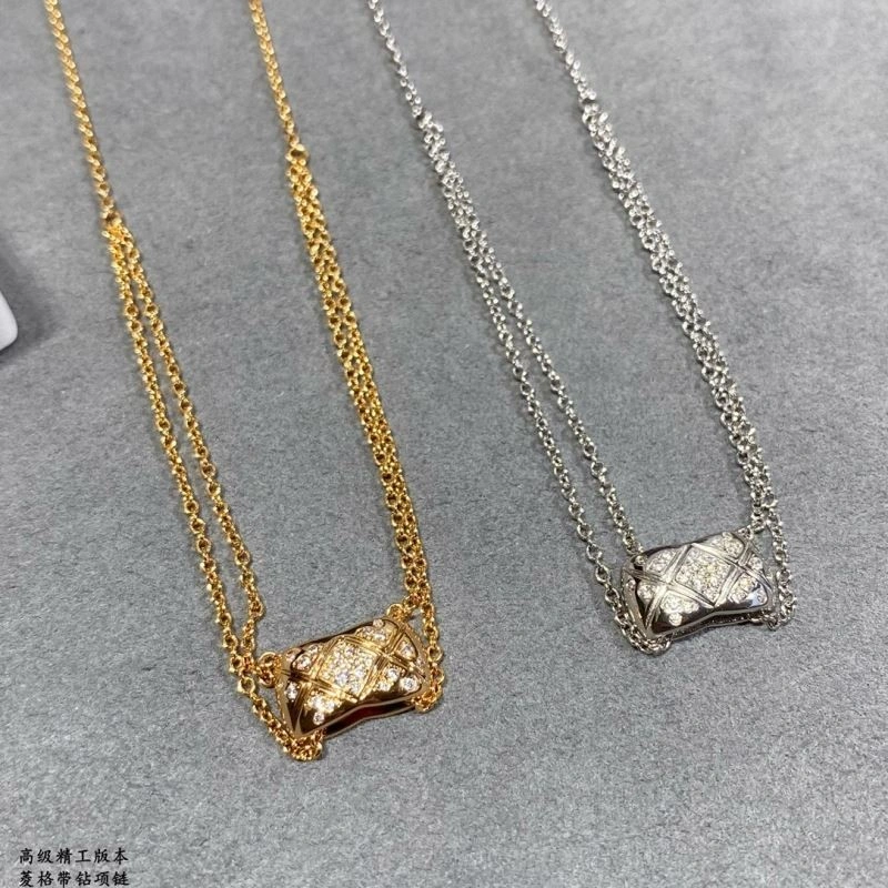 Chanel Necklaces Comfortable 224633